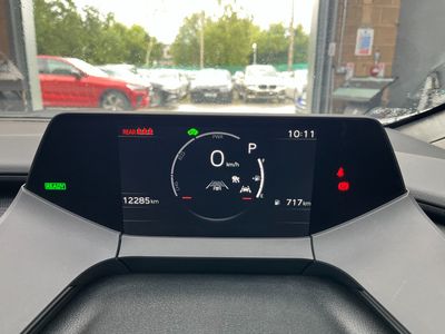 2025 Toyota Prius