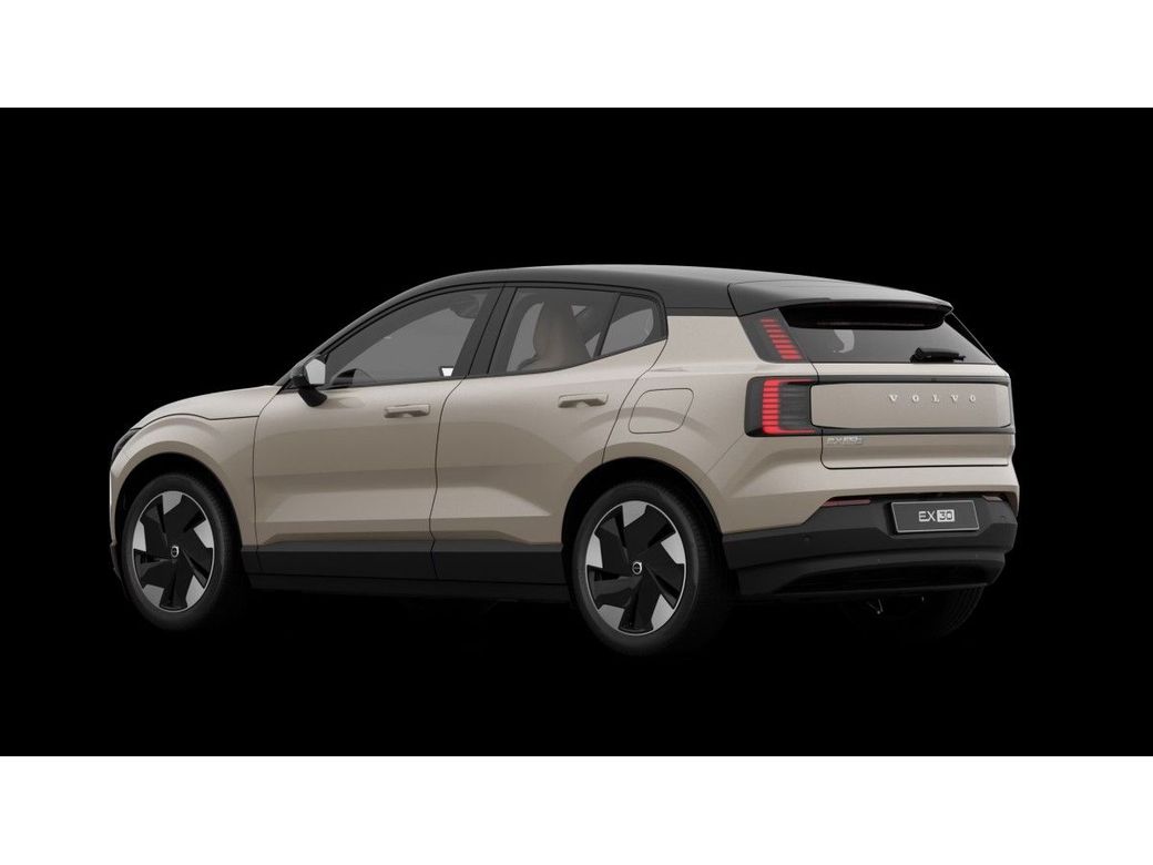 2027 Volvo EX30