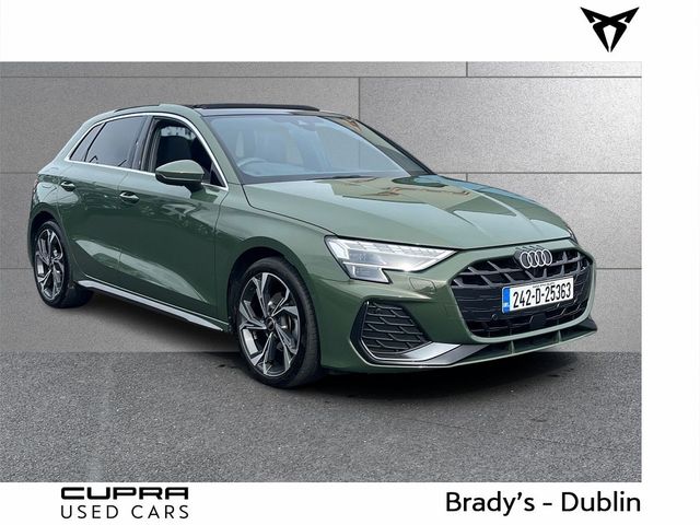 vehicle for sale from Bradys of Castleknock