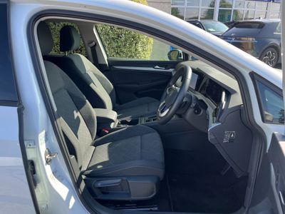 2024 Volkswagen Golf