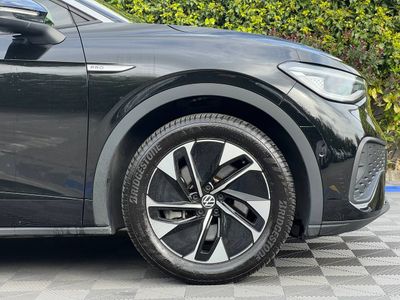 2023 Volkswagen ID.5