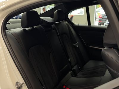 2023 BMW 3 Series