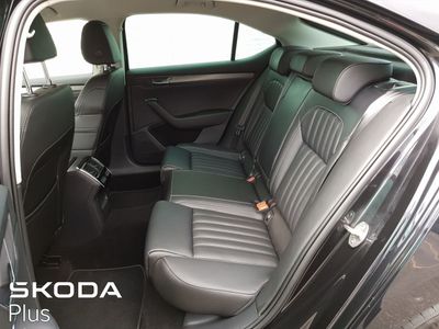 2022 Skoda Superb