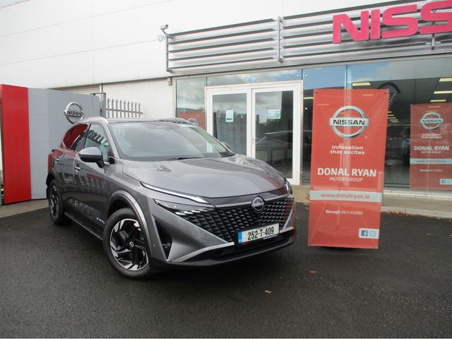 vehicle for sale from Donal Ryan Motor Group Nenagh