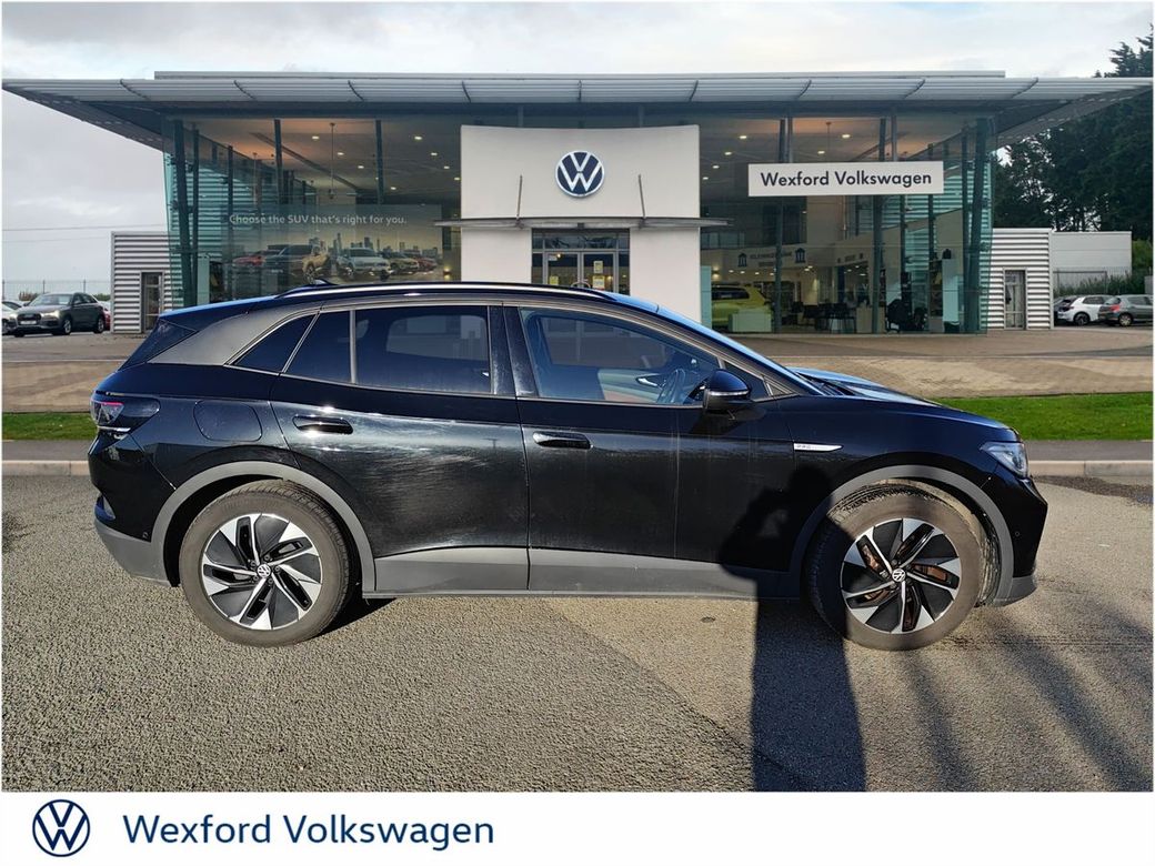 2022 Volkswagen ID.4