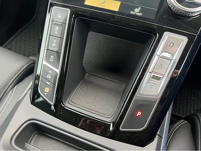 2021 Jaguar I-Pace