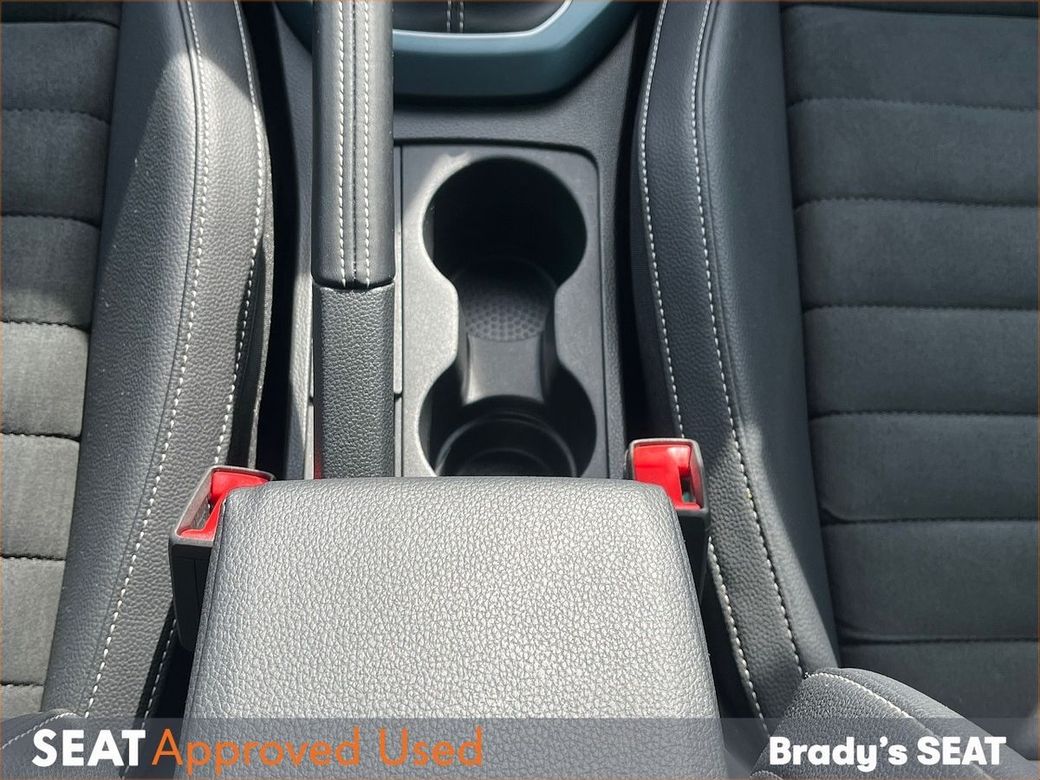 2023 SEAT Arona