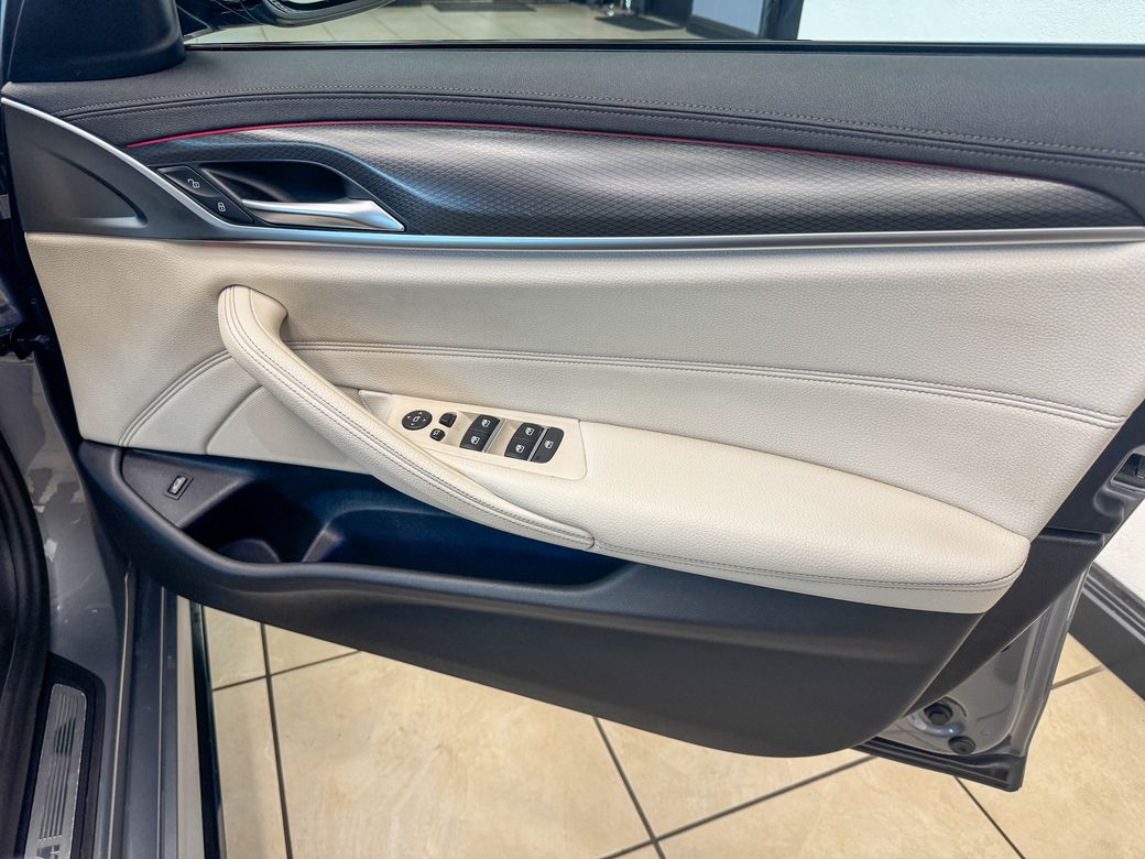 2023 BMW 5 Series