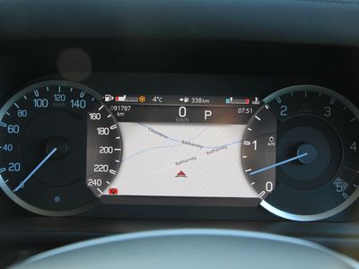 2022 Land Rover Defender