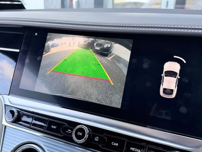 2019 Bentley Continental