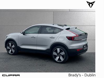 2023 Volvo C40