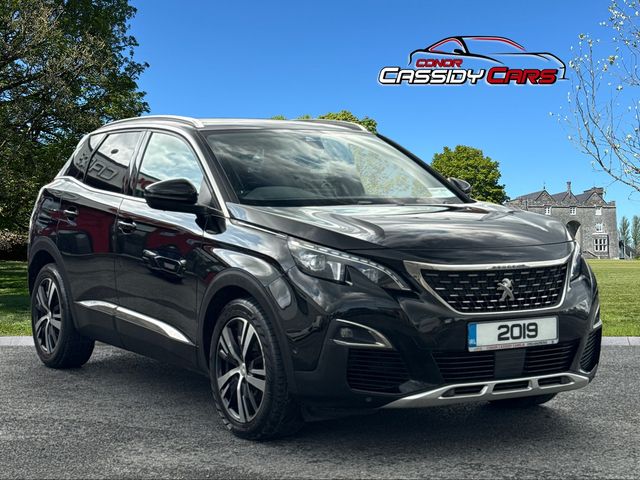 vehicle for sale from Conor Cassidy Cars