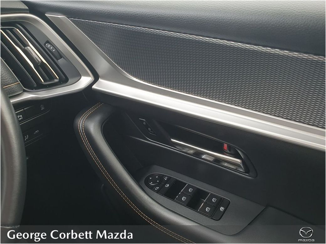 2024 Mazda CX-60