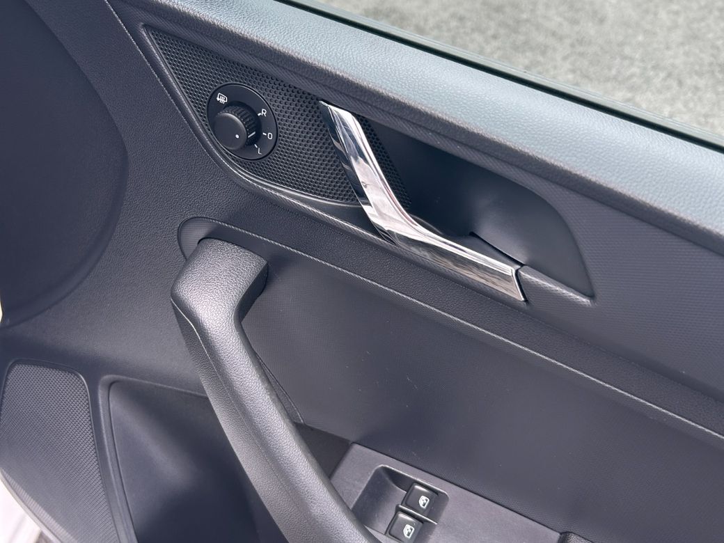 2017 Skoda Rapid