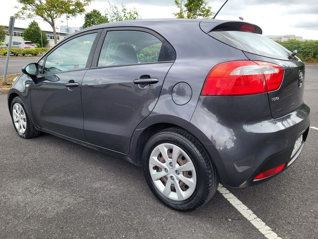 2014 Kia Rio