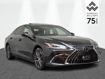 2023 Lexus ES 300h