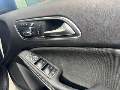 2018 Mercedes-Benz A Class