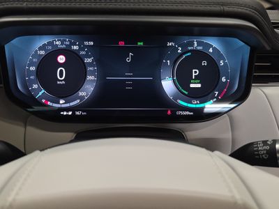 2022 Land Rover Range Rover Sport