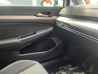 2023 Volkswagen Golf
