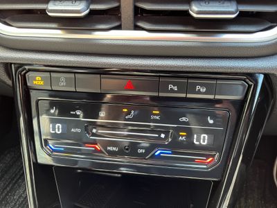 2023 Volkswagen T-Roc