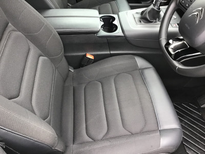 2022 Citroen C5 Aircross