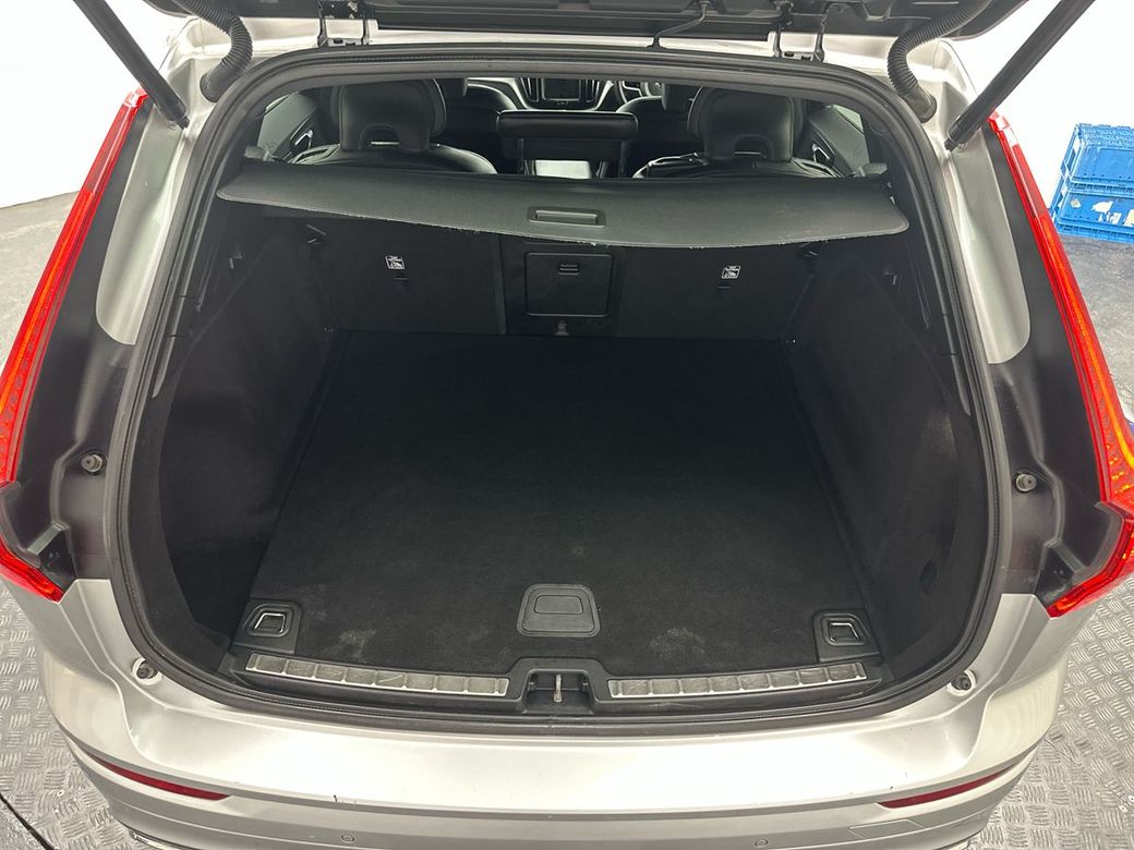 2019 Volvo XC60