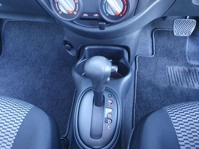 2020 Nissan March