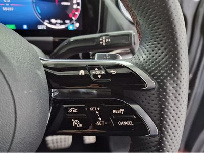 2023 Mercedes-Benz GLA Class