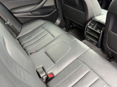 2020 BMW 5 Series