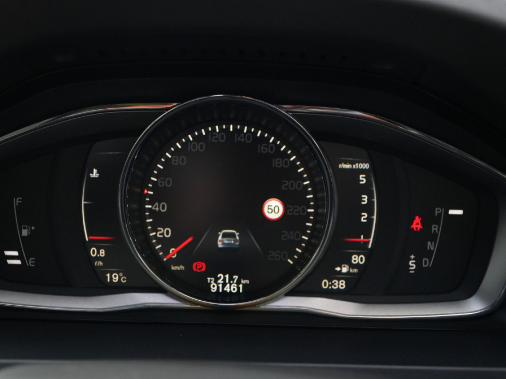 2017 Volvo S60