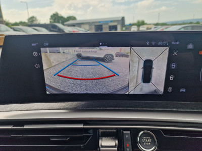 2025 Peugeot 3008