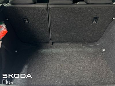 2026 Skoda Kamiq