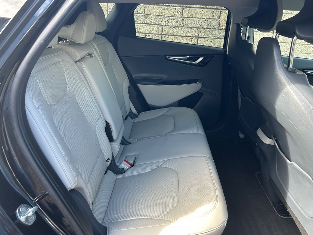 2023 Kia EV6