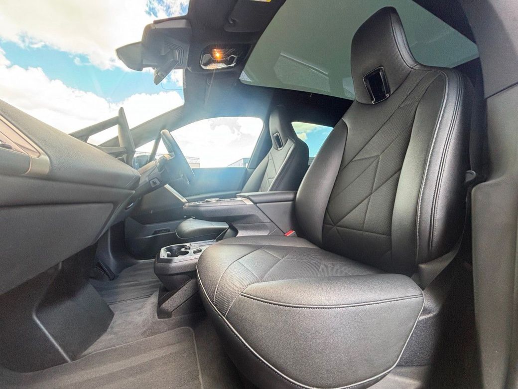 2023 BMW iX