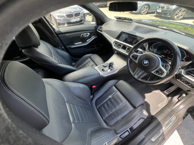 2020 BMW 3 Series