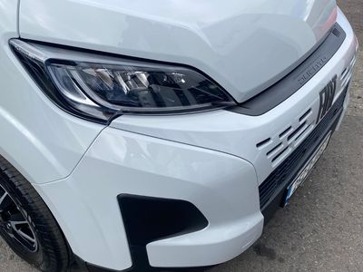 2025 Fiat Ducato