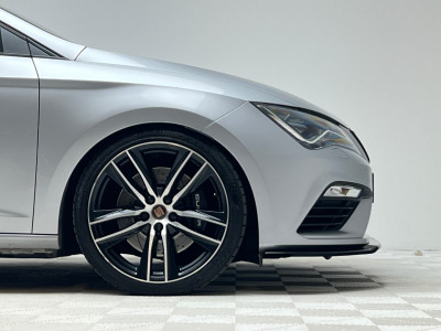 2019 SEAT Leon
