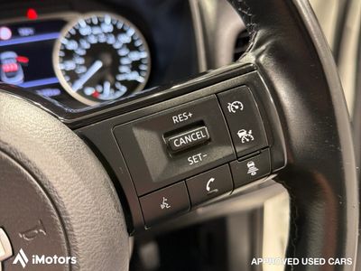 2023 Nissan Qashqai