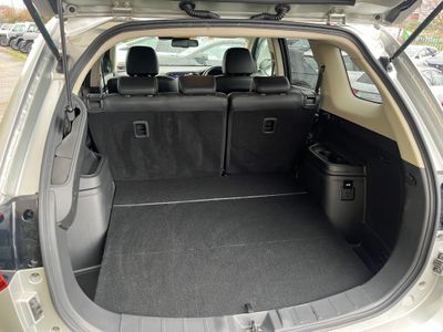 2020 Mitsubishi Outlander