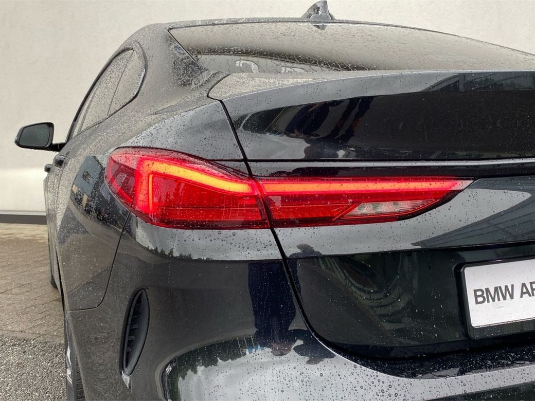 2021 BMW 2 Series