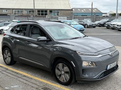 2020 Hyundai Kona