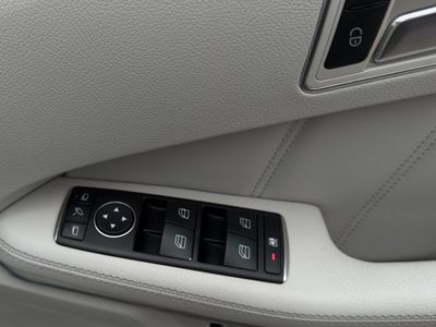 2015 Mercedes-Benz E Class