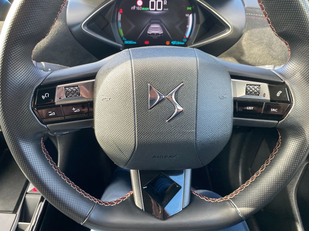 2023 DS Automobiles DS 3 Crossback