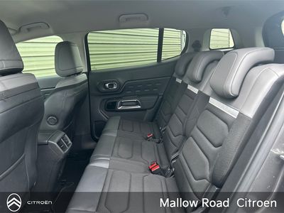 2022 Citroen C5 Aircross