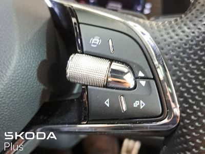 2024 Skoda Octavia