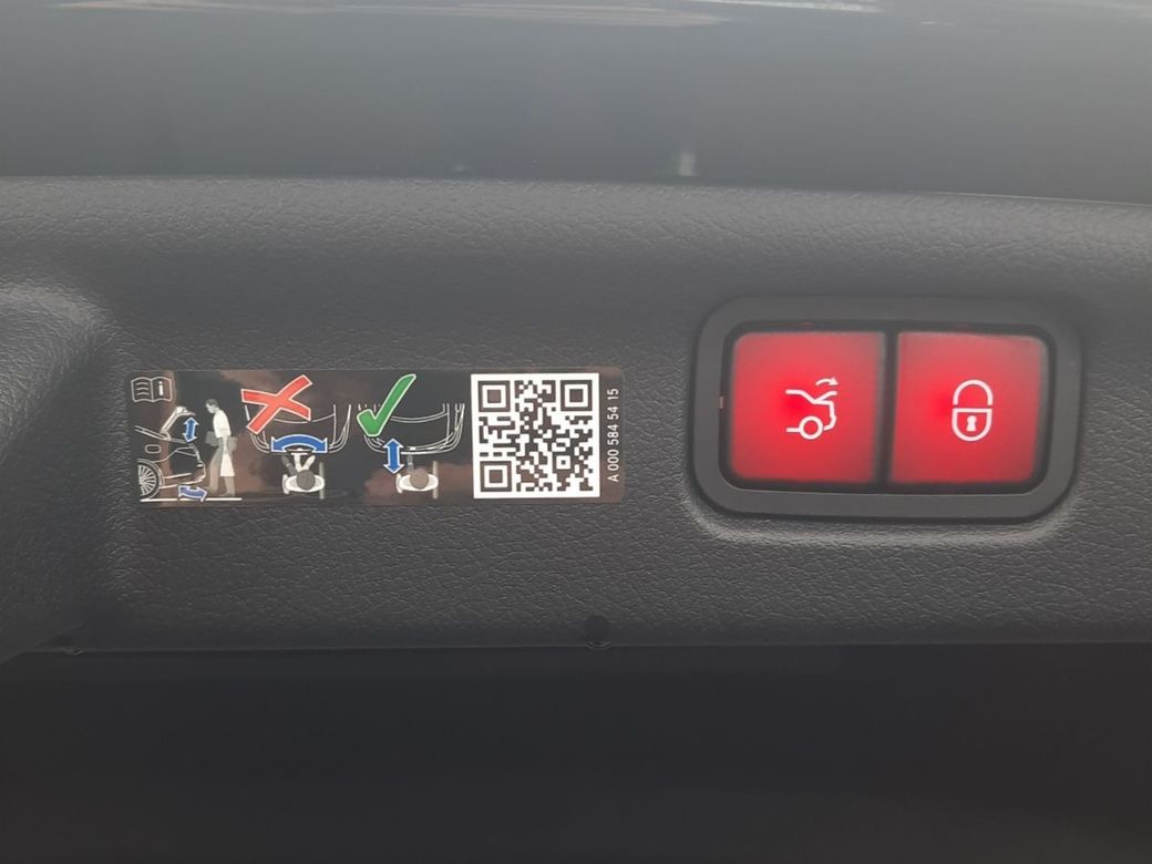 2024 Mercedes-Benz C Class