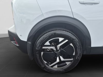 2025 Peugeot 2008
