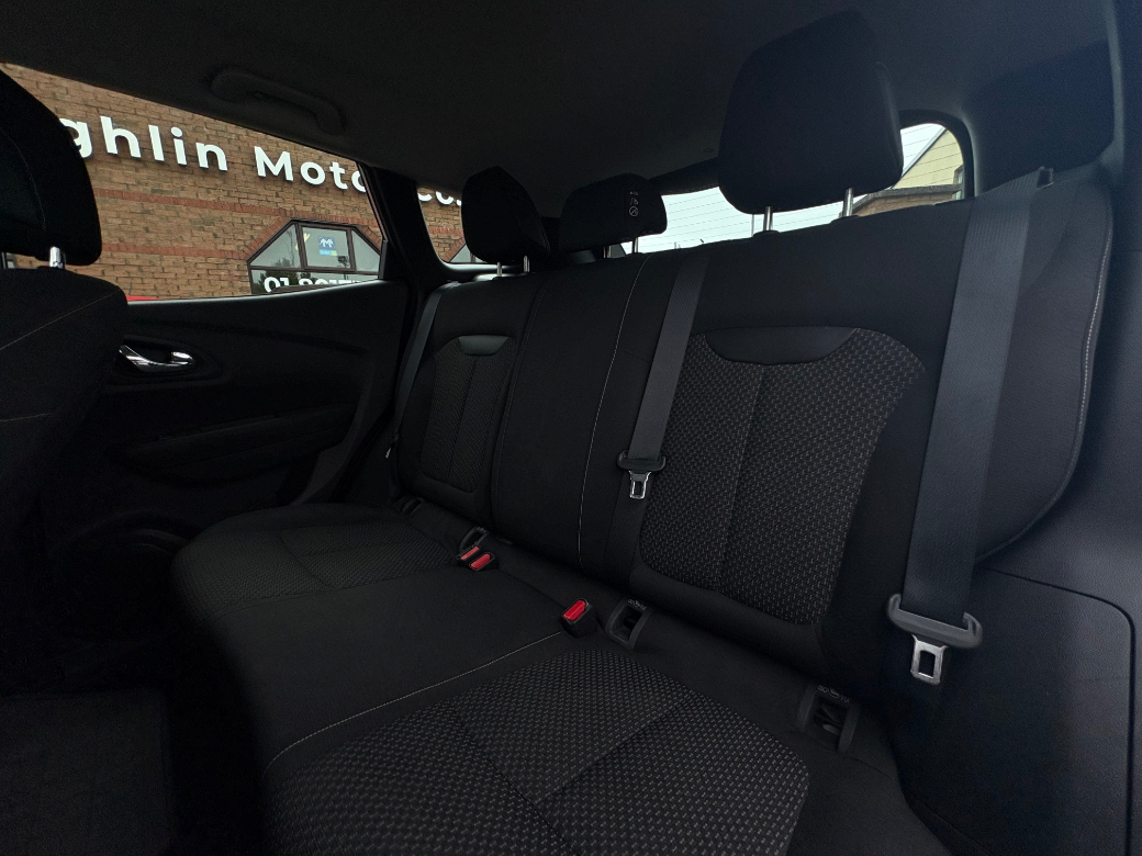 2016 Renault Kadjar