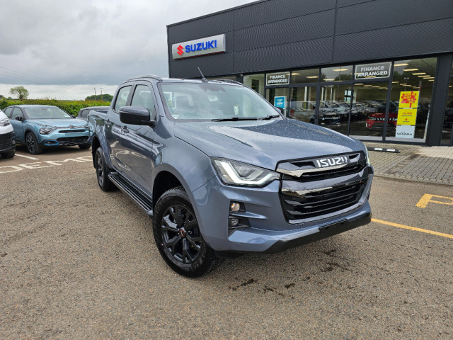 vehicle for sale from John Corbett Motorvillage