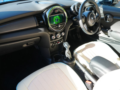 2019 Mini Cooper D